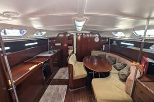 Valkyrie 45ft Beneteau Yacht For Sale Valkyrie 45ft Beneteau Yacht For Sale