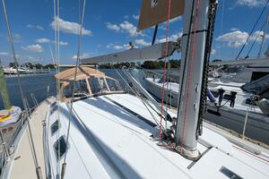 Valkyrie 45ft Beneteau Yacht For Sale Valkyrie 45ft Beneteau Yacht For Sale