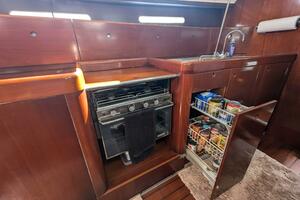 Valkyrie 45ft Beneteau Yacht For Sale Valkyrie 45ft Beneteau Yacht For Sale