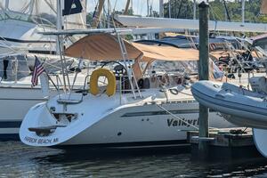 Valkyrie 45ft Beneteau Yacht For Sale Valkyrie 45ft Beneteau Yacht For Sale