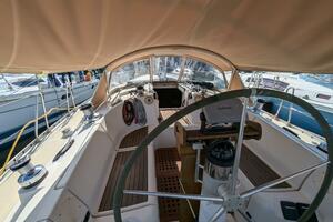 Valkyrie 45ft Beneteau Yacht For Sale Valkyrie 45ft Beneteau Yacht For Sale