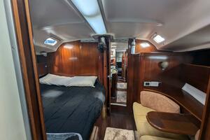 Valkyrie 45ft Beneteau Yacht For Sale Valkyrie 45ft Beneteau Yacht For Sale