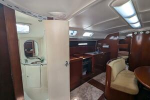 Valkyrie 45ft Beneteau Yacht For Sale Valkyrie 45ft Beneteau Yacht For Sale