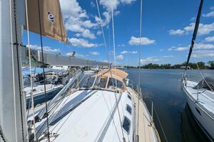 Valkyrie 45ft Beneteau Yacht For Sale Valkyrie 45ft Beneteau Yacht For Sale