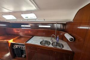 Valkyrie 45ft Beneteau Yacht For Sale Valkyrie 45ft Beneteau Yacht For Sale