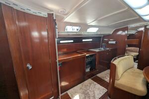 Valkyrie 45ft Beneteau Yacht For Sale Valkyrie 45ft Beneteau Yacht For Sale
