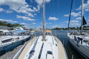 Valkyrie 45ft Beneteau Yacht For Sale Valkyrie 45ft Beneteau Yacht For Sale