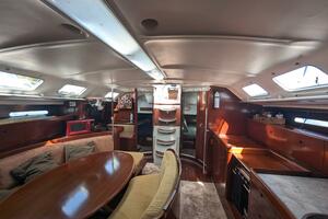 Valkyrie 45ft Beneteau Yacht For Sale Valkyrie 45ft Beneteau Yacht For Sale