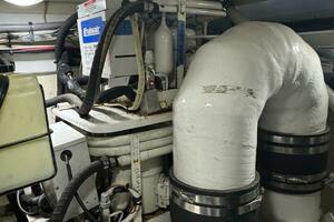 Blue Zone 51ft Dettling Yacht For Sale