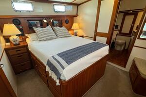 Blue Zone 51ft Dettling Yacht For Sale