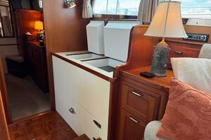 Blue Zone 51ft Dettling Yacht For Sale