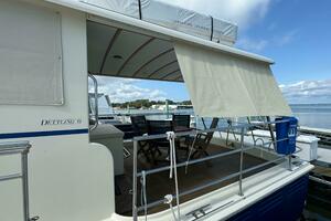 Blue Zone 51ft Dettling Yacht For Sale