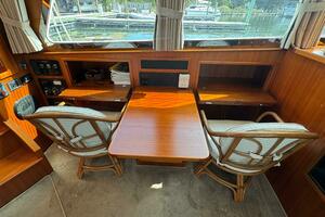 Blue Zone 51ft Dettling Yacht For Sale