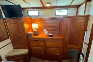 Blue Zone 51ft Dettling Yacht For Sale