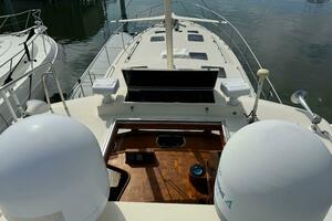 Blue Zone 51ft Dettling Yacht For Sale