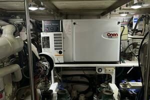 Blue Zone 51ft Dettling Yacht For Sale