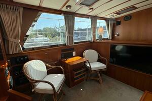 Blue Zone 51ft Dettling Yacht For Sale