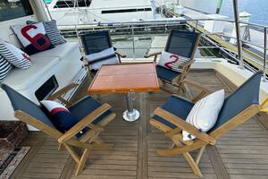 Blue Zone 51ft Dettling Yacht For Sale