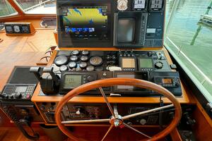 Blue Zone 51ft Dettling Yacht For Sale