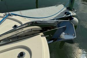 Blue Zone 51ft Dettling Yacht For Sale