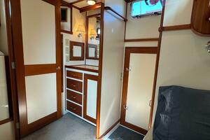 Blue Zone 51ft Dettling Yacht For Sale