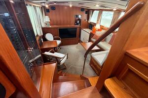 Blue Zone 51ft Dettling Yacht For Sale