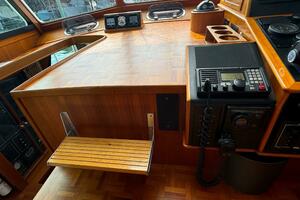 Blue Zone 51ft Dettling Yacht For Sale
