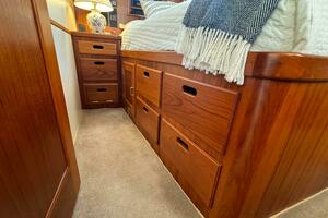Blue Zone 51ft Dettling Yacht For Sale