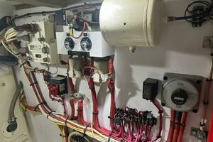 Blue Zone 51ft Dettling Yacht For Sale
