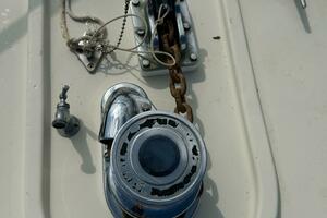 Blue Zone 51ft Dettling Yacht For Sale