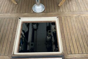 Blue Zone 51ft Dettling Yacht For Sale