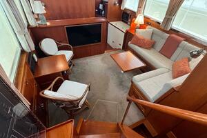 Blue Zone 51ft Dettling Yacht For Sale