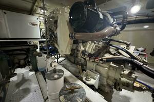 Blue Zone 51ft Dettling Yacht For Sale