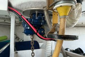 Blue Zone 51ft Dettling Yacht For Sale