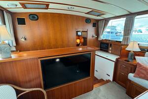 Blue Zone 51ft Dettling Yacht For Sale