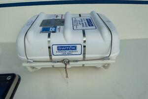 Blue Zone 51ft Dettling Yacht For Sale