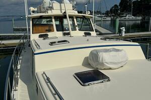 Blue Zone 51ft Dettling Yacht For Sale