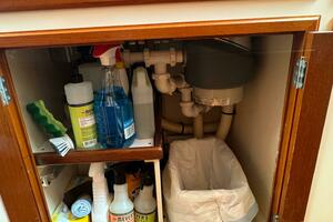 Blue Zone 51ft Dettling Yacht For Sale