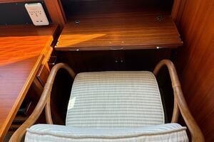Blue Zone 51ft Dettling Yacht For Sale