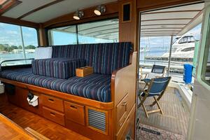 Blue Zone 51ft Dettling Yacht For Sale