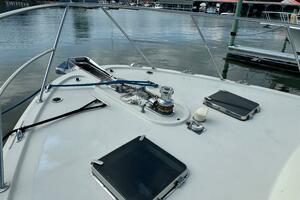 Blue Zone 51ft Dettling Yacht For Sale