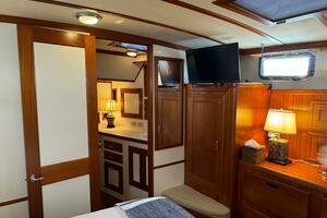 Blue Zone 51ft Dettling Yacht For Sale