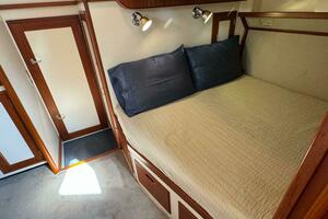 Blue Zone 51ft Dettling Yacht For Sale