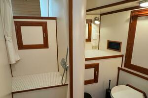 Blue Zone 51ft Dettling Yacht For Sale