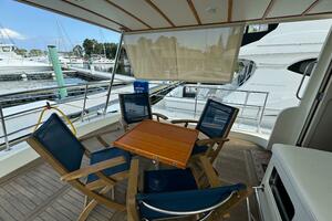 Blue Zone 51ft Dettling Yacht For Sale
