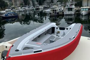 Blue Zone 51ft Dettling Yacht For Sale