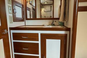 Blue Zone 51ft Dettling Yacht For Sale