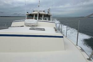 Blue Zone 51ft Dettling Yacht For Sale