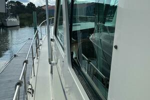 Blue Zone 51ft Dettling Yacht For Sale