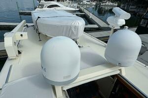 Blue Zone 51ft Dettling Yacht For Sale
